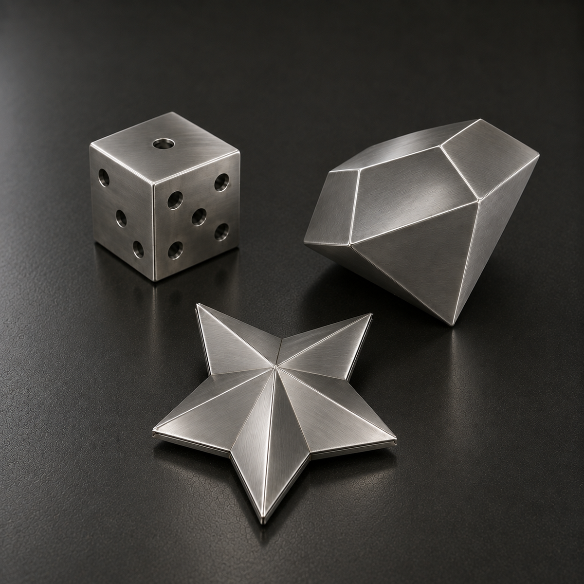 Stainless Steel