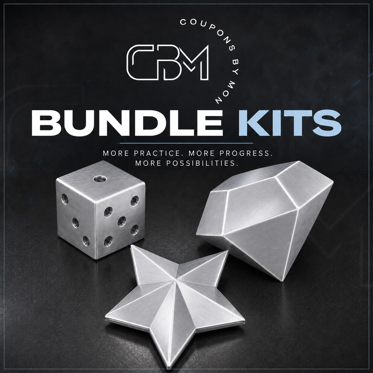 Welding Coupons Bundle Kit