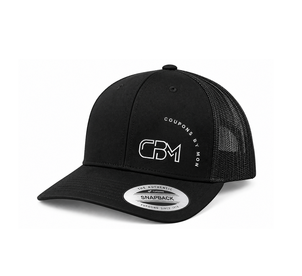 CBM Classic Snapback