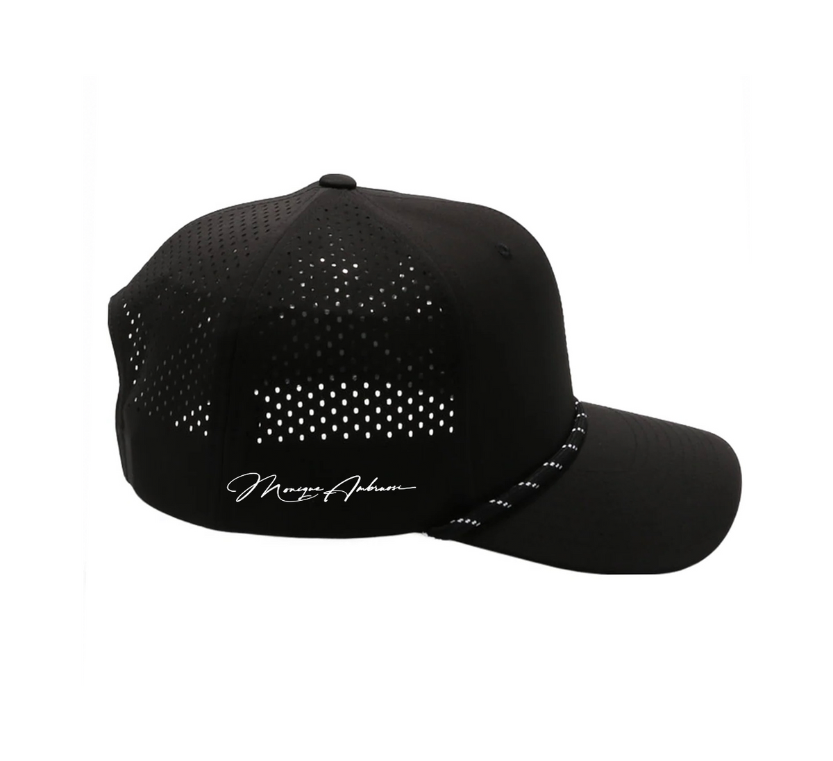 CBM Rope Hat