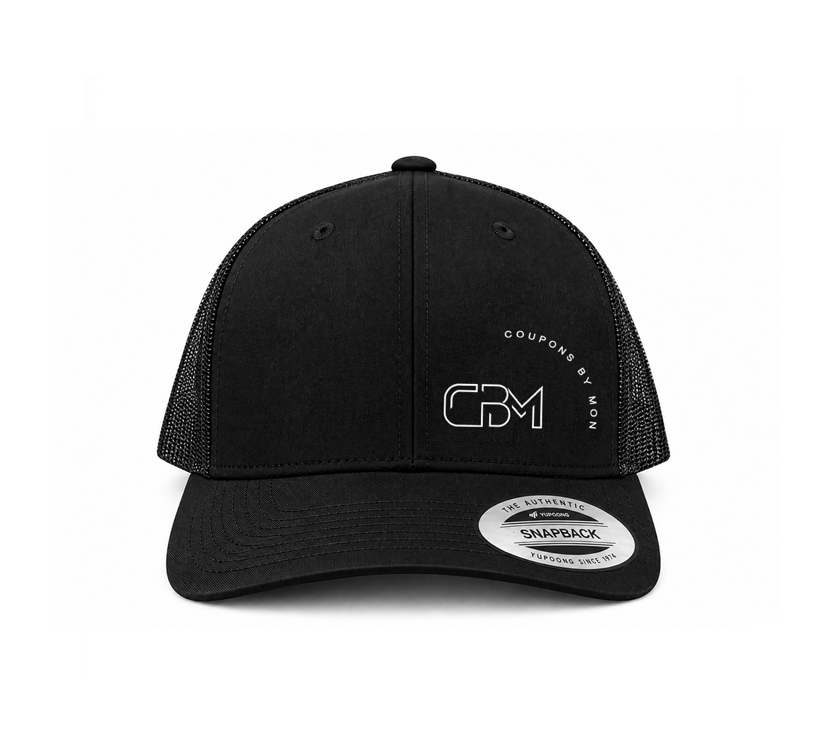 CBM Classic Snapback