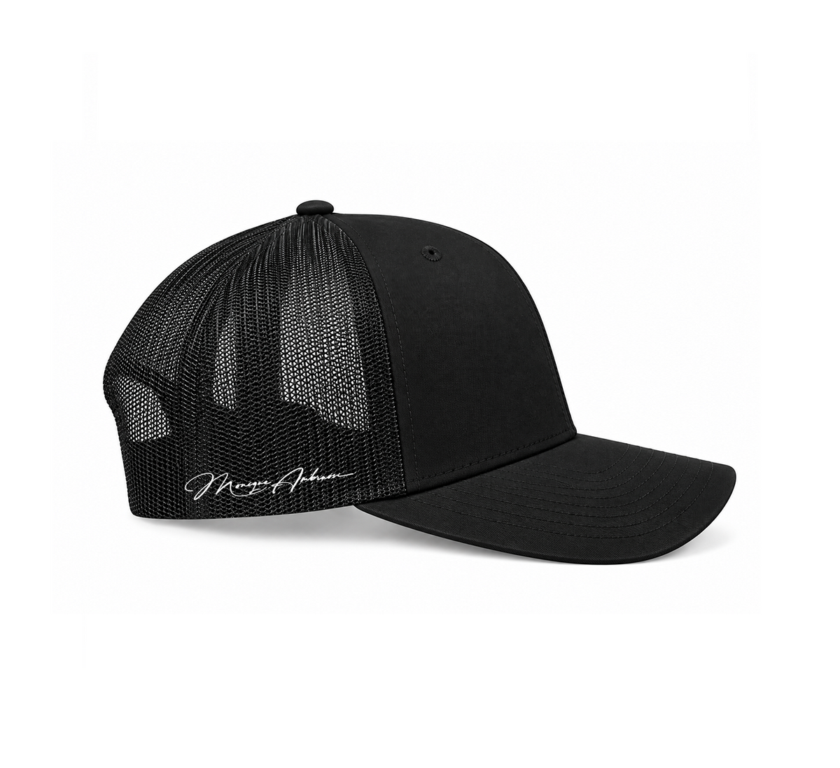 CBM Classic Snapback