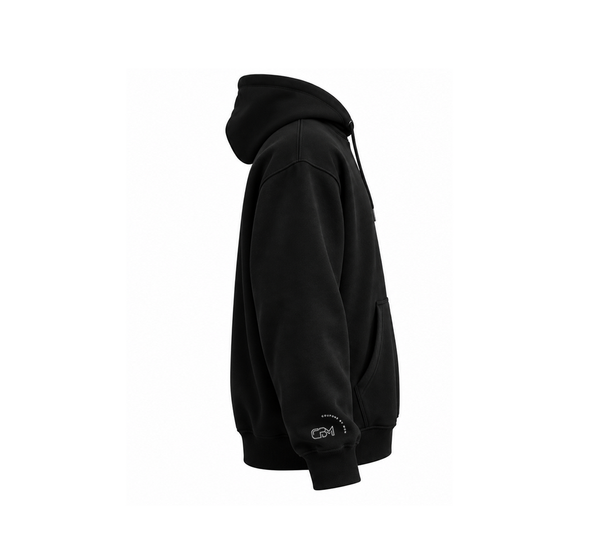 CBM Signature Hoodie