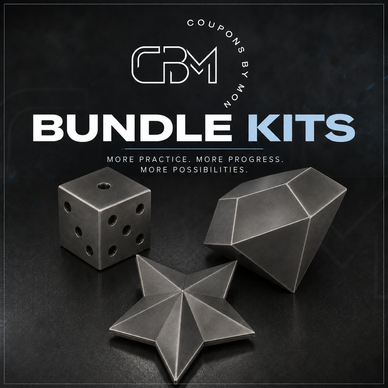 Welding Coupons Bundle Kit