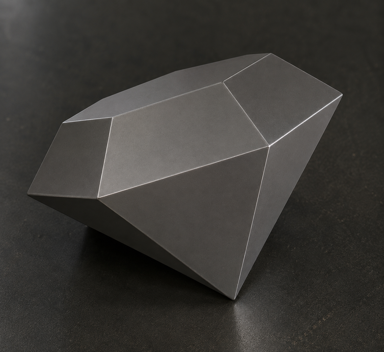 Mild Steel Diamond Welding Coupon
