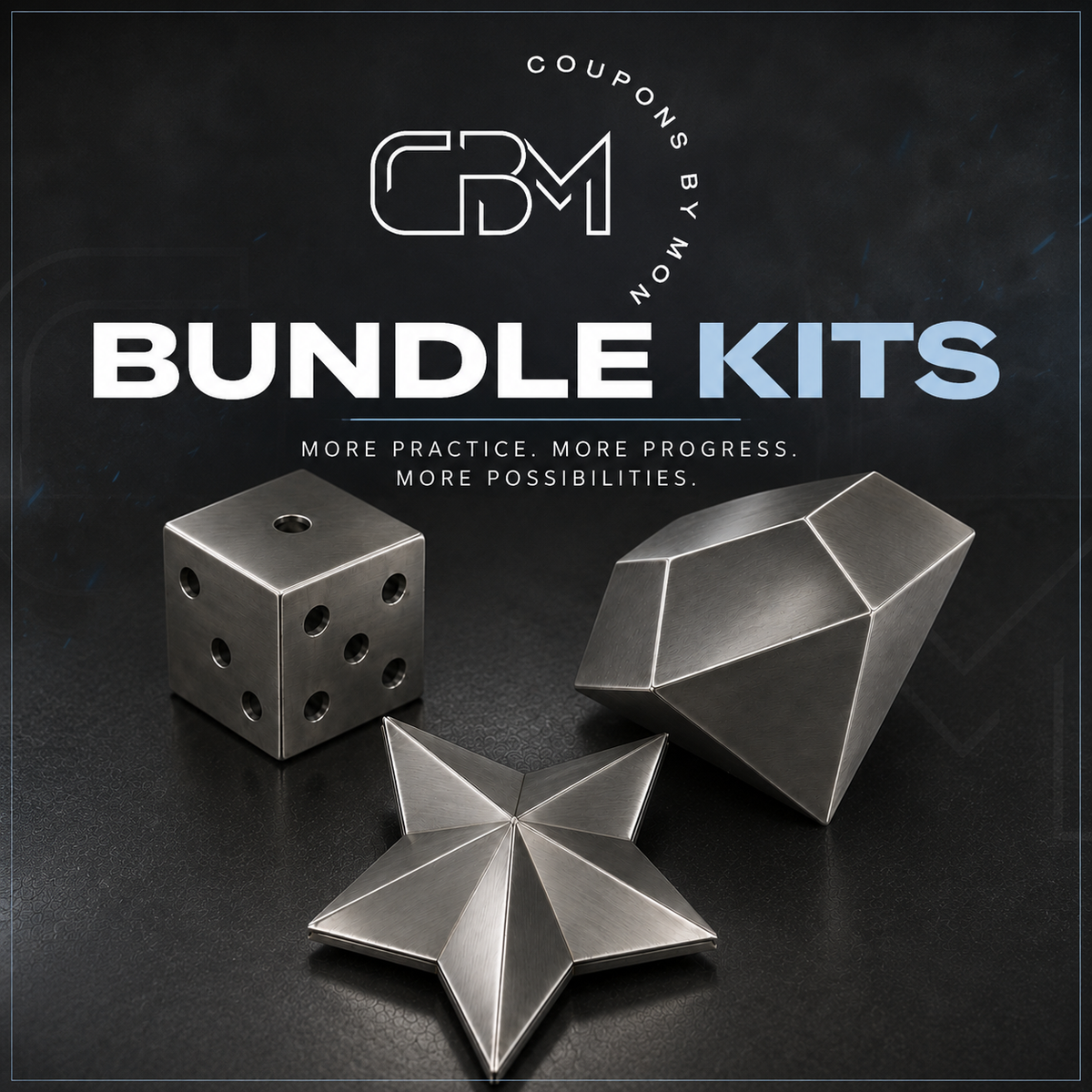 Welding Coupons Bundle Kit