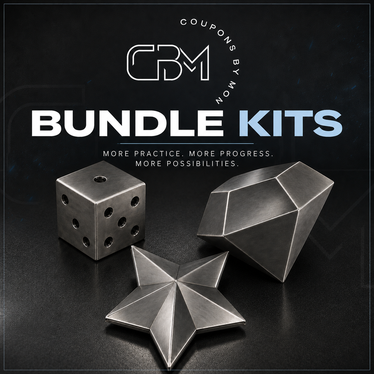 Welding Coupons Bundle Kit